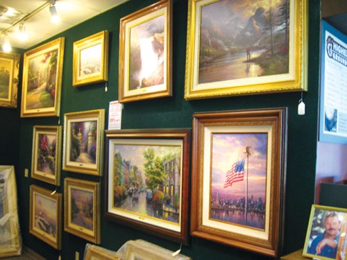 Property photo 61 - Anchor Room Christian Bookstore Final Liquidation Auction